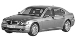 BMW E65 P2047 Fault Code