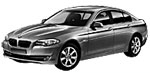 BMW F10 P2047 Fault Code